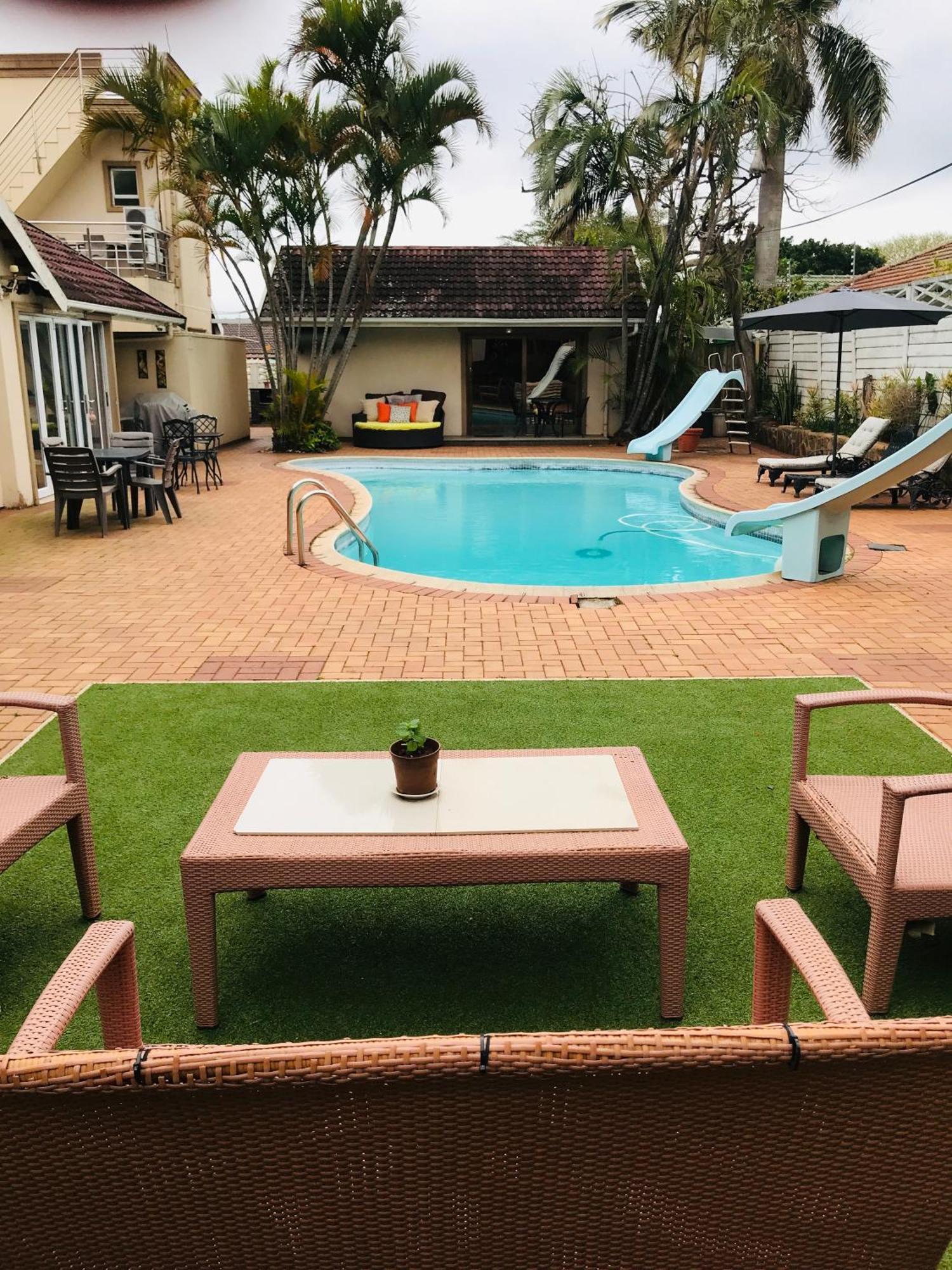 Umhlanga Self Catering Guest House Durban Exterior photo