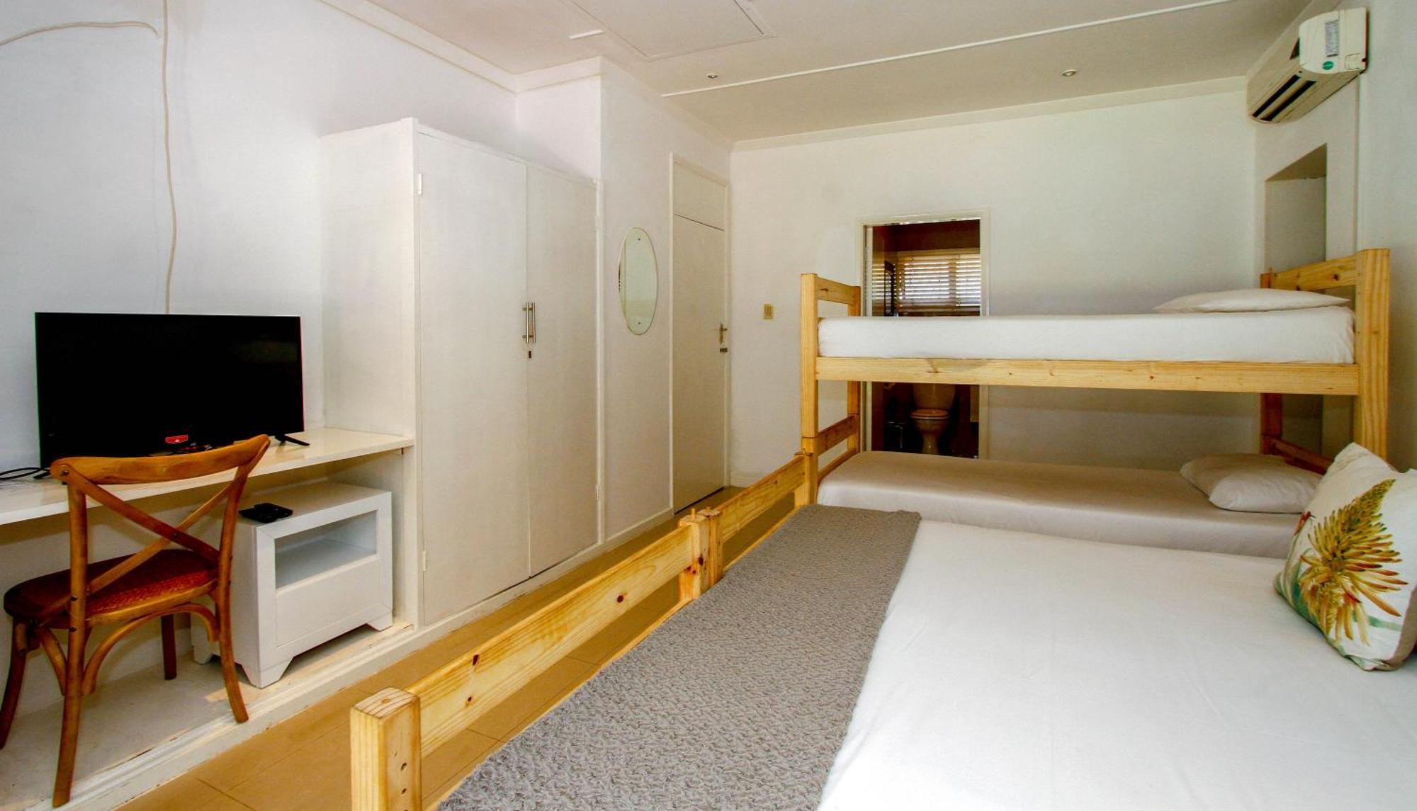 Umhlanga Self Catering Guest House Durban Exterior photo