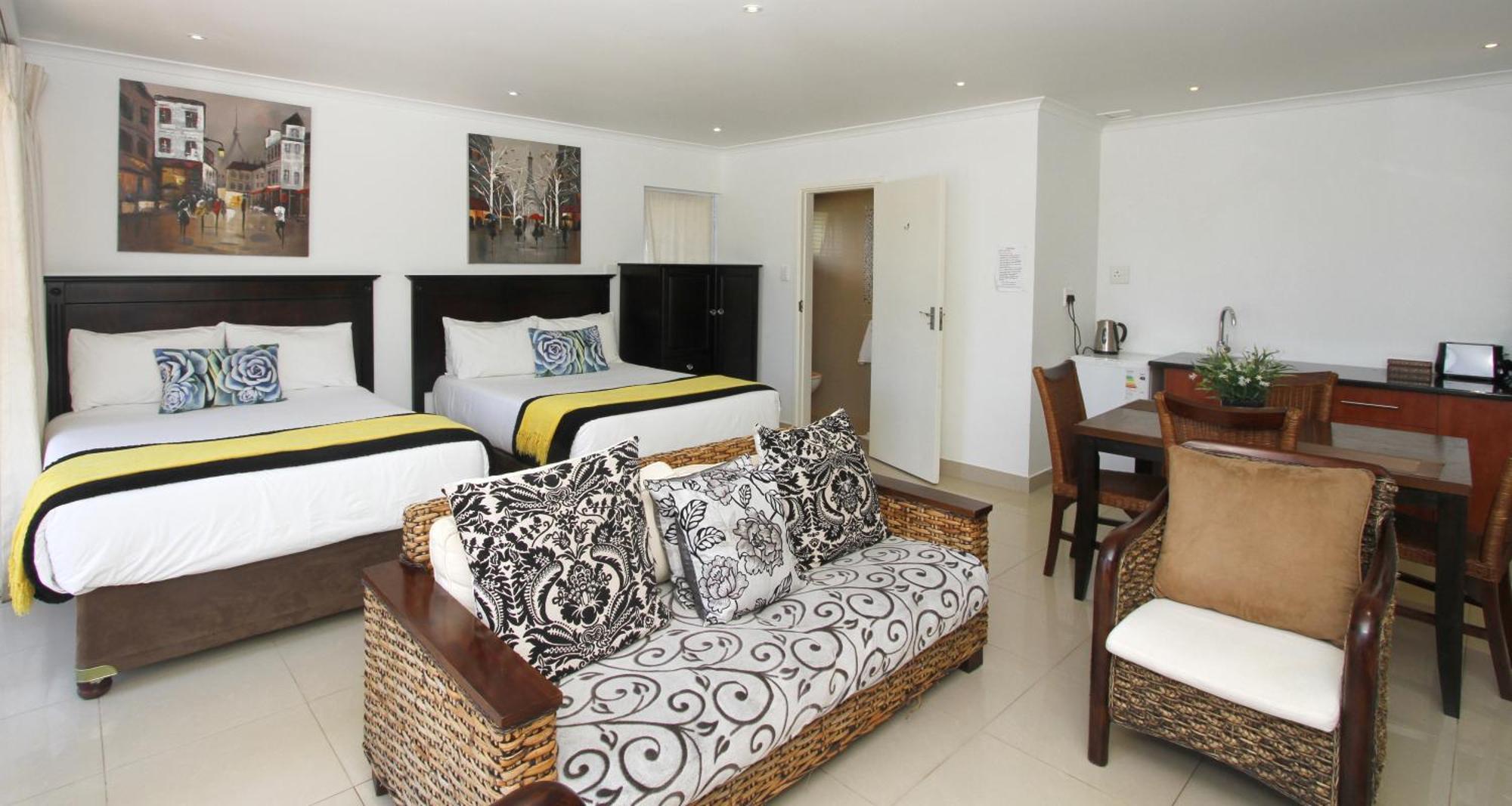 Umhlanga Self Catering Guest House Durban Exterior photo