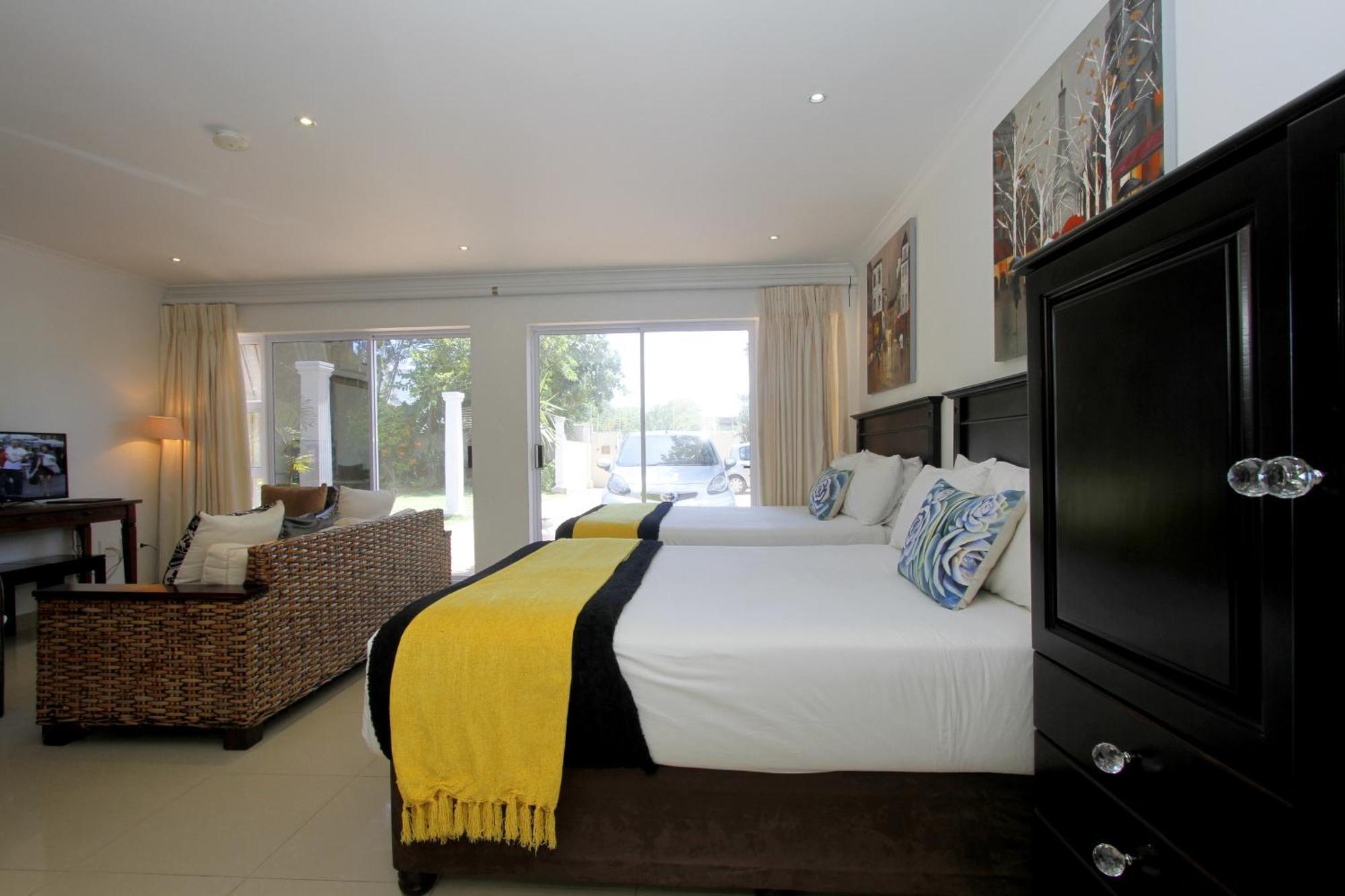 Umhlanga Self Catering Guest House Durban Exterior photo